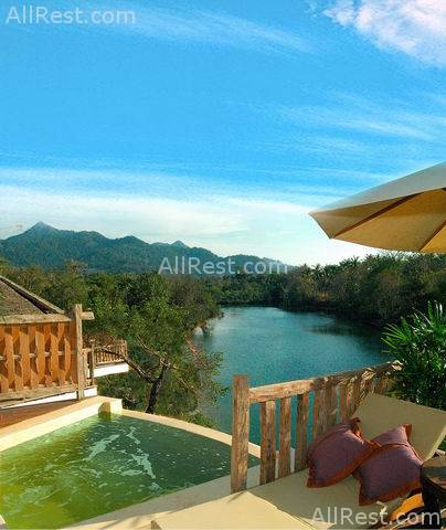 AANA Resort & Spa 14